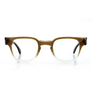 画像: Regency Eyewear レジェンシーアイウェア (TART OPTICAL) ヴィンテージ 定番メガネ