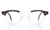 画像: TART Optical 推定1950年代 タートオプティカル ヴィンテージ 定番メガネ