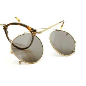 画像: OLIVER PEOPLES オリバーピープルズ クリップオンサングラス