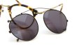 画像1: OLIVER PEOPLES オリバーピープルズ クリップオンサングラス