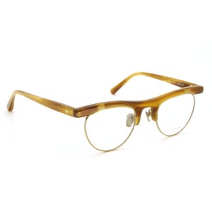 画像: OLIVER PEOPLES オリバーピープルズ メガネ