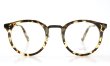 画像2: OLIVER PEOPLES オリバーピープルズ メガネ Los Angeles Collection