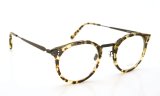 画像: OLIVER PEOPLES オリバーピープルズ メガネ Los Angeles Collection