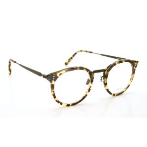 画像: OLIVER PEOPLES オリバーピープルズ メガネ Los Angeles Collection