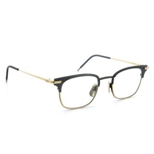 画像: THOM BROWNE メガネ 生産終了 (DITA期)