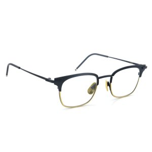 画像: THOM BROWNE メガネ 生産終了 (DITA期)