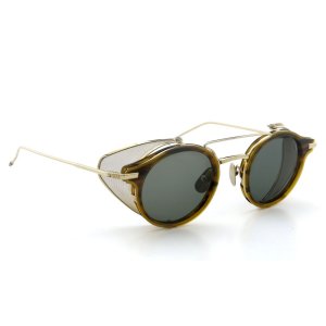 画像: THOM BROWNE サングラス 生産終了 (DITA期)