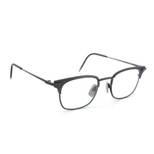 画像: THOM BROWNE メガネ 生産終了 (DITA期)