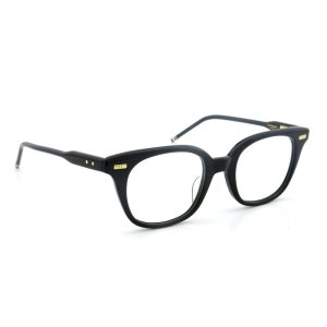 画像: THOM BROWNE メガネ 生産終了 (DITA期)