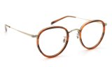 画像: OLIVER PEOPLES オリバーピープルズ 定番メガネ