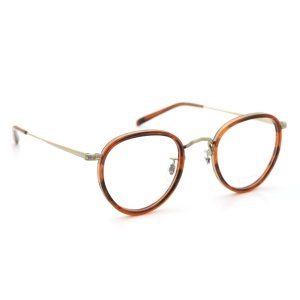 画像: OLIVER PEOPLES オリバーピープルズ 定番メガネ