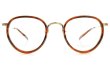 OLIVER PEOPLES (オリバーピープルズ)  メガネ MP-2 RHV Limited Edition 雅