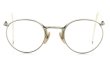 画像1: American Optical アメリカンオプティカル vintage ヴィンテージ メガネ