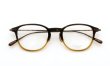 OLIVER PEOPLES オリバーピープルズ メガネ 2014年秋冬 STILES 47size 8108  4