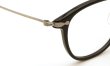 OLIVER PEOPLES オリバーピープルズ メガネ 2014年秋冬 Stiles スタイルズ 47size BKP 5