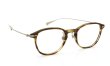 OLIVER PEOPLES オリバーピープルズ メガネ 2014年秋冬 Stiles スタイルズ 47size VOT 1