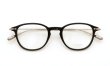 OLIVER PEOPLES オリバーピープルズ メガネ 2014年秋冬 Stiles スタイルズ 47size BKP 4