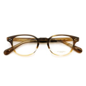 画像: OLIVER PEOPLES オリバーピープルズ メガネ