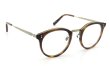 OLIVER PEOPLES Reeves-P DMAG