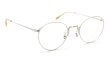 画像2: OLIVER PEOPLES オリバーピープルズ メガネ+クリップオンサングラス