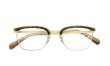 画像4: OLIVER PEOPLES オリバーピープルズ メガネ