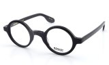 画像: MOSCOT モスコット 丸メガネ ZOLMAN ゾルマン 42size