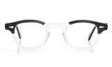 画像: TART Optical 推定1950年代 タートオプティカル ヴィンテージ 定番メガネ