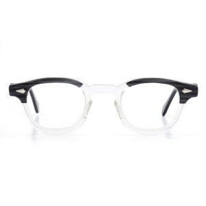 画像: TART Optical 推定1950年代 タートオプティカル ヴィンテージ 定番メガネ