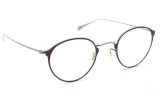 画像: OLIVER PEOPLES オリバーピープルズ メガネ