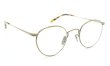 画像1: OLIVER PEOPLES オリバーピープルズ メガネ