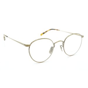 画像: OLIVER PEOPLES オリバーピープルズ メガネ