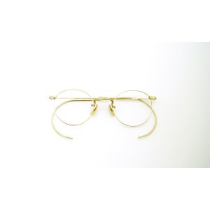 画像: American Optical アメリカンオプティカル vintage ヴィンテージ GFメガネ