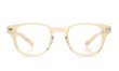OLIVER PEOPLES (オリバーピープルズ) メガネ 25周年モデル XXV-RX SLB 2