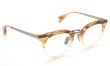 画像2: OLIVER PEOPLES オリバーピープルズ メガネ