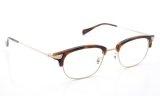 画像: OLIVER PEOPLES オリバーピープルズ メガネ