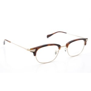 画像: OLIVER PEOPLES オリバーピープルズ メガネ