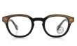 MOSCOT ORIGINALS 100YEARS モスコット 100周年記念 限定モデル LEMTOSH-WOOD レムトッシュウッド COL.MATTE BLACK 46size 2