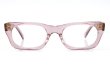 Oliver Goldsmith VICE CONSUL-ss Cranberry