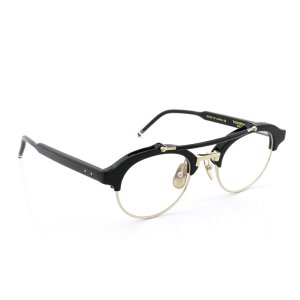 画像: THOM BROWNE メガネ 生産終了 (DITA期)