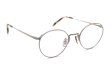 画像1: OLIVER PEOPLES オリバーピープルズ メガネ