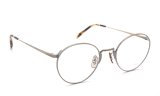 画像: OLIVER PEOPLES オリバーピープルズ メガネ