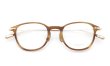 OLIVER PEOPLES オリバーピープルズ メガネ 2014年秋冬 STILES 47size MSYC 4