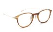 OLIVER PEOPLES オリバーピープルズ メガネ 2014年秋冬 STILES 47size MSYC 1