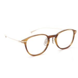 画像: OLIVER PEOPLES オリバーピープルズ メガネ