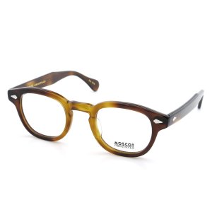 画像: MOSCOT モスコット 定番メガネ LEMTOSH レムトッシュ