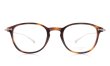 OLIVER PEOPLES オリバーピープルズ メガネ 2014年秋冬 STILES 47size DM デミ 2