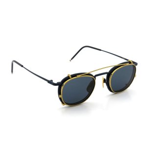 画像: THOM BROWNE メガネ 生産終了 (DITA期)+クリップオンセット