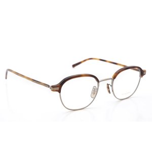 画像: OLIVER PEOPLES オリバーピープルズ メガネ