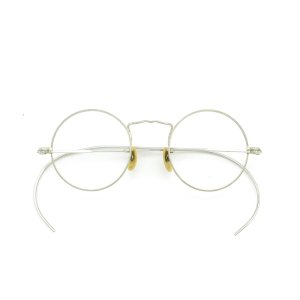 画像: American Optical アメリカンオプティカル vintage ヴィンテージ GFメガネ