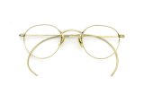 画像: American Optical アメリカンオプティカル vintage ヴィンテージ GFメガネ